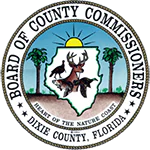 Dixie County Seal