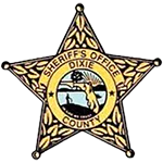 Dixie County Sheriff Logo