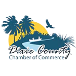 Dixie County Chamber of Commerce Logo