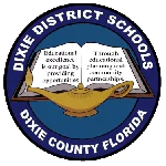 Dixie District Schools Logo