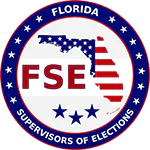 Florida Supervisors of Elections Seal