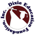 Dixie Education Foundation Logo