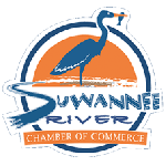 Suwannee River Chamber of Commerce Logo