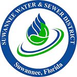 Suwannee Water & Sewer District Logo