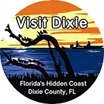 Dixie County Tourism Development Council Logo